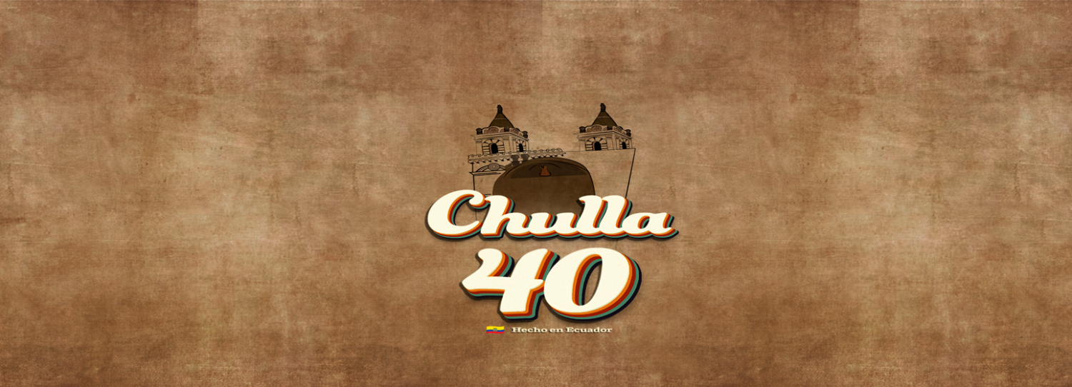 Chulla 40